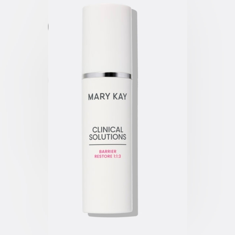 💝NIB Mary Kay Clinical Solutions Barrier Restore 1:1:3💝